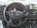 Nissan Patrol SE PLATINUM CITY +
