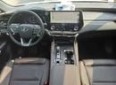 لكزس RX 350h PLATINUM