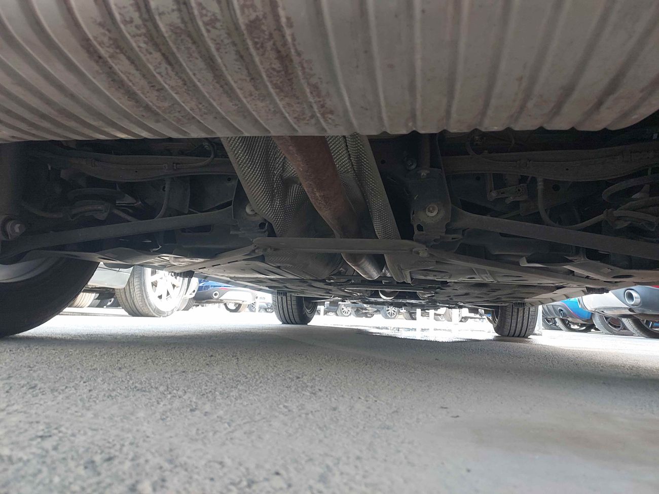 بي أم دبليو X2 SDRIVE 20I JOY EDITION 2 | بدون دفعة مقدمة | اختبار القيادة في المنزل