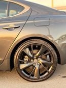 Genesis G70 Platinum 2.0L AWD