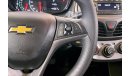 Chevrolet Spark LS