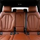 BMW X7 XDRIVE40I M SPORT 5,269 P.M • 0% Downpayment • 40i M Sport • Agency Warranty