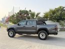 Toyota Tacoma 2021 TOYOTA TACOMA TRD SPORT 4x4  V6 US SPEC
