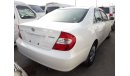 Toyota Camry Toyota Camry RIGHT HAND DRIVE (Stock no PM 446 )