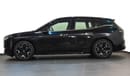 BMW iX XDRIVE 50 i