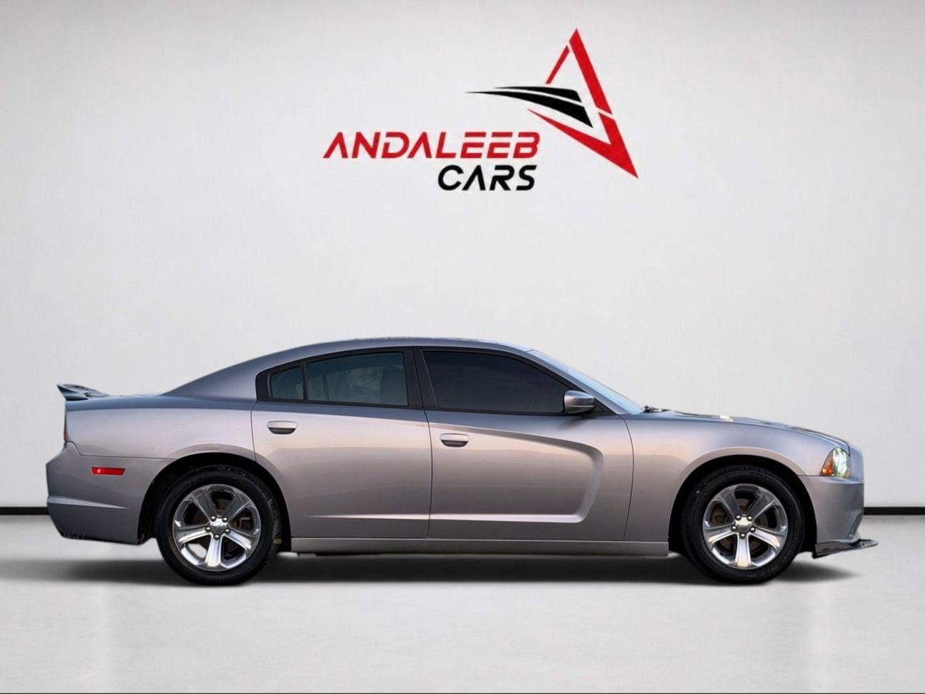 Dodge Charger SXT DODGE CHARGER SXT | 3.6L V6 | 2014 | GCC SPECS