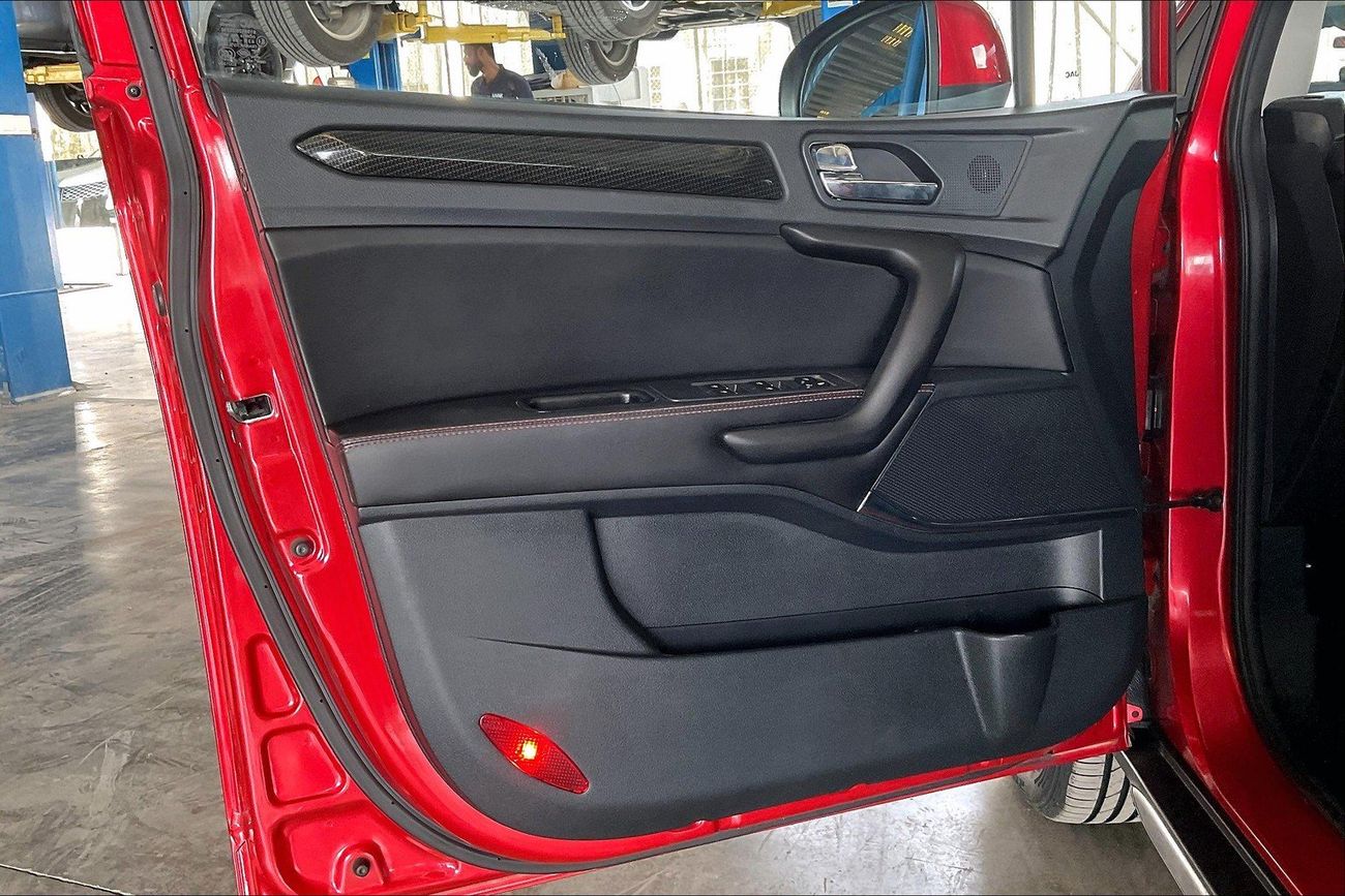 JAC S3 Plus Intelligent Luxury | National Day Celebration | Guaranteed Warranty | 0 Down Payment