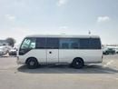 تويوتا كوستر (RAMADAN OFFER) TOYOTA COASTER BUS RHD 1998 MODEL 3.4 L DIESEL MANUAL(PM01254)
