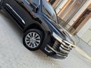 Toyota Land Cruiser GXR FACELIFTED WITH INTERIOR AND EXTERIOR V6 4.0L Excellent Condition