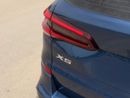 بي أم دبليو X5 XDRIVE40i M SPORT 3.0L