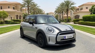 Mini Cooper STANDARD 2024 | AED 1079/Month | 0 DP | 30 Day Return | Warranty
