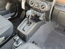 Suzuki Jimny GL 1.5L PETROL / A/T / ALL GRIP OFF ROAD / 4WD (CODE # JY15GL)
