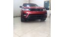 Land Rover Range Rover Sport Supercharged Inclusive VAT