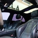 مرسيدس بنز E 63 AMG AED 3,035 P.M l 0% Down Payment l Mercedes-Benz E63 l Excellent Condition