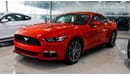 Ford Mustang GT PREMIUM+