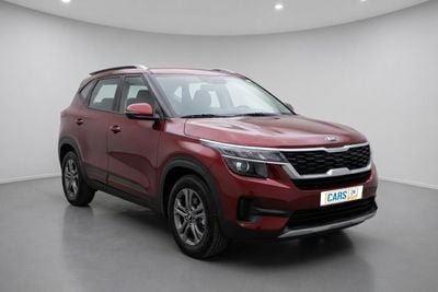 Kia Seltos LX 1.6L 2023 LX | AED 862/Month | 0 DP | 30 Day Return | Warranty