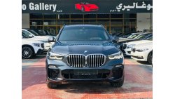 بي أم دبليو X5 XDRIVE  40I GCC