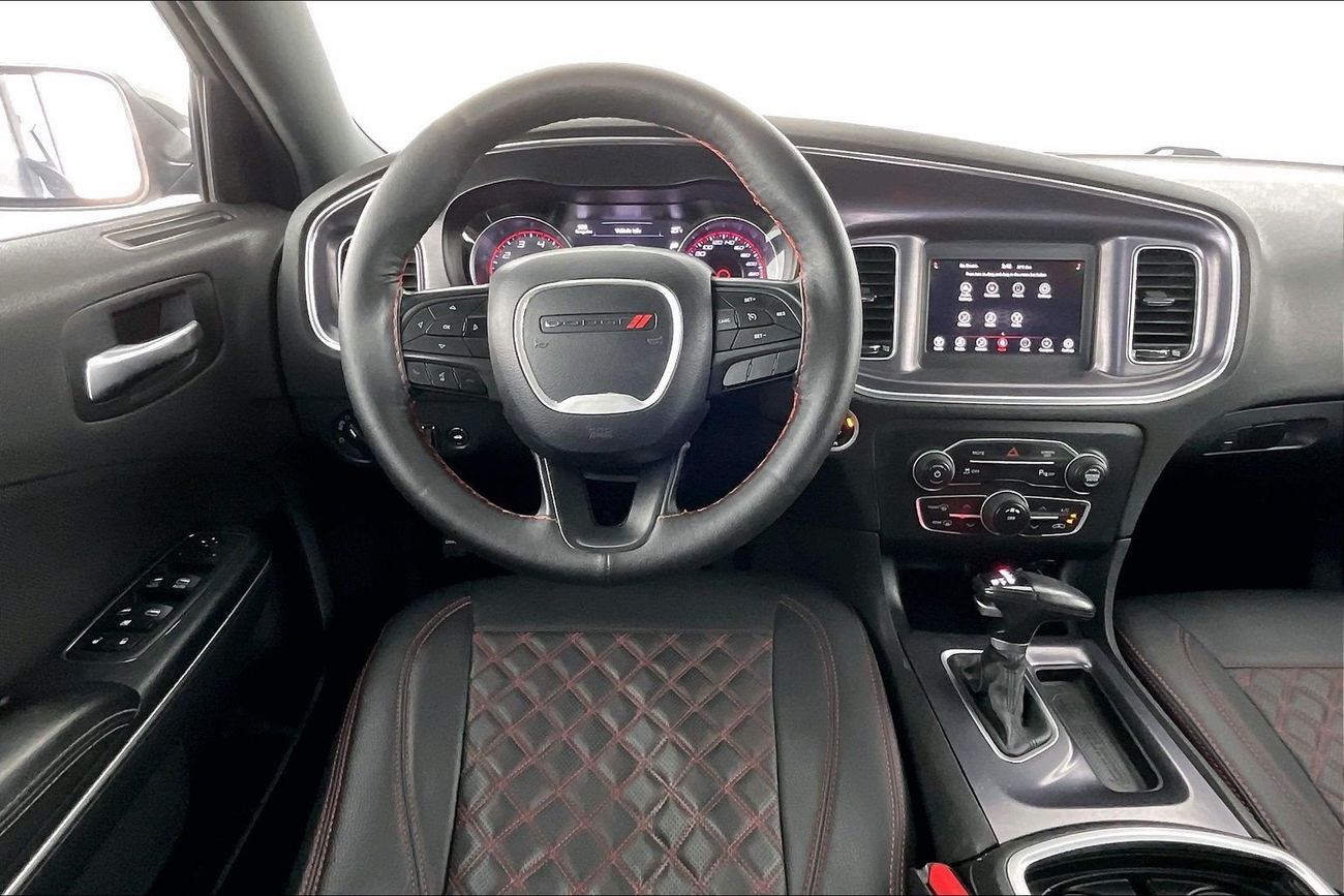 Dodge Charger SXT / SE | National Day Celebration | Guaranteed Warranty | 0 Down Payment