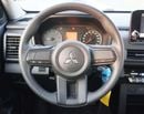 Mitsubishi L200 2027 MODEL 2.4L PETROL M/T DOUBLE CAB (18" ALLOY WHEELS, WITH DIGITAL AC)