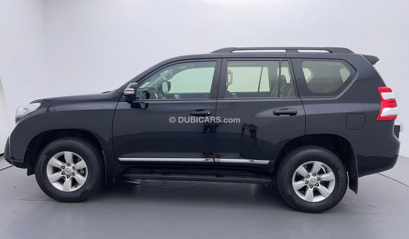 Toyota Prado VXR 4 | Zero Down Payment | Free Home Test Drive