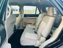 Ford Explorer BASE