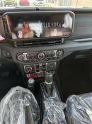 Jeep Wrangler 3.6L PETROL RUBICON AUTOMATIC TRANSMISSION (FOR RE-EXPORT ONLY)