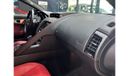 Jaguar F Type JAGUAR F TYPE S 2015 GCC IN BEAUTIFUL CONDITION