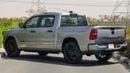 رام 1500 ( Eid al-Adha Offer ) (For Export , НА ЭКСПОРТ) PY 26/26 Limited Crew Cab Hurricane H.O 3.0TT GCC Бе