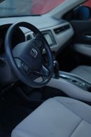 هوندا HRV LX