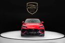 Lamborghini Urus PERFORMANTE 4.0T V8