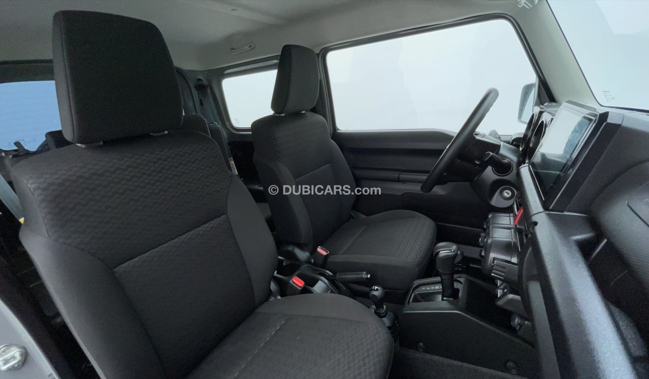 Suzuki Jimny GL 1.5 | Zero Down Payment | Free Home Test Drive