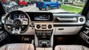 Mercedes-Benz G 63 AMG 4MATIC SUV