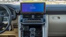 Toyota Land Cruiser TOYOTA LANDCRUISER 3.5 GXR -2026YM