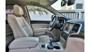 Jeep Grand Cherokee Limited 5.7L V8 - Under warranty! - 1,939 Per Month - 0% DP