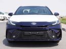 Toyota Camry 2025 MODEL TOYOTA-CAMRY 2.5L PETROL (SUNROOF, WIRELESS CHARGER, REAR CAMERA)