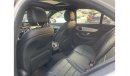 Mercedes-Benz C 350 2018 model, imported from Japan, all option, 6 cylinders, automatic transmission, in excellent condi