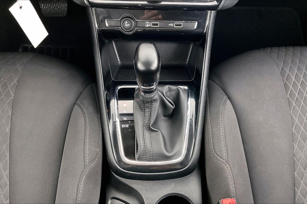 ميتسوبيشي مونتيرو سبورت GLX | ضمان مجاني لمدة عام | 0 دفعة أولى