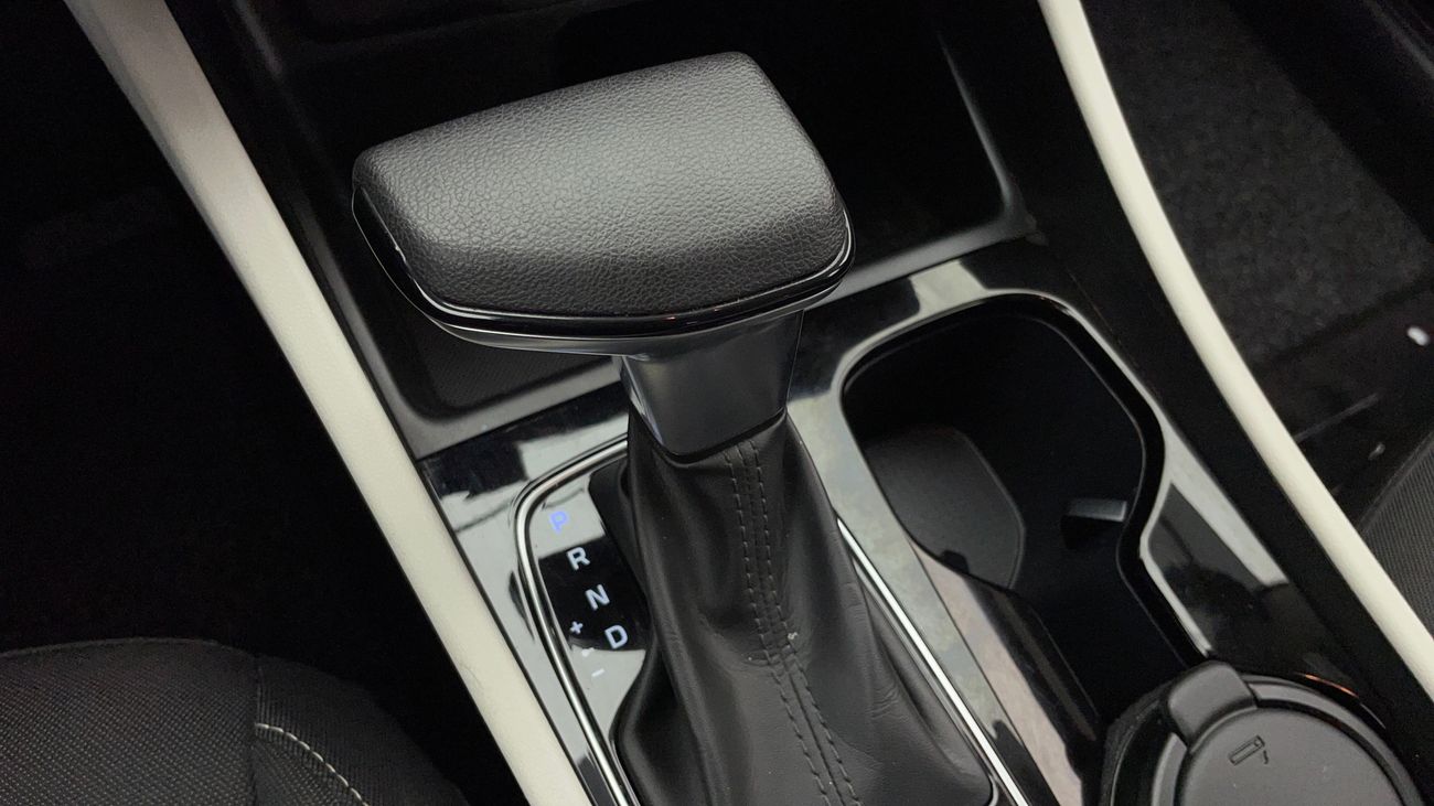 Hyundai Tucson SMART 2 | Zero Down Payment | Home Test Drive