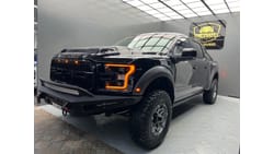 فورد F 150 شلبي