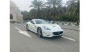 Ferrari California Std Gcc 2014