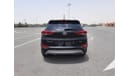 Hyundai Tucson GLS Plus Hyundai Tucson 2017 Panorama 1600 CC