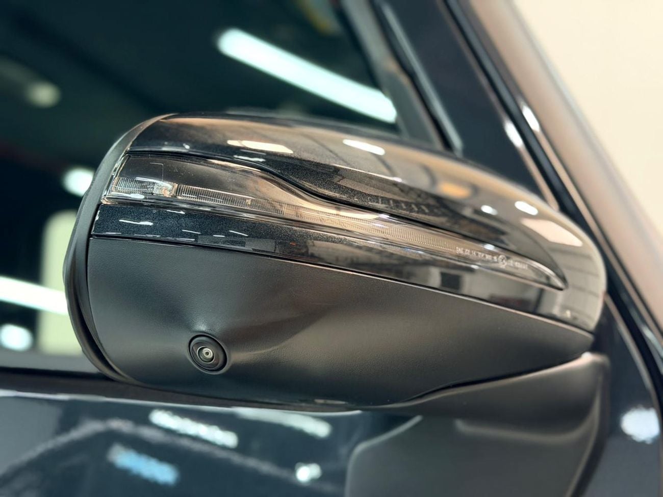 مرسيدس بنز G 63 AMG 4MATIC SUV