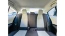 تويوتا كورولا AED 950 PM | TOYOTA COROLLA XLI 1.6 2022 | LOW MILEAGE | ZERO DP | FIRST OWNER