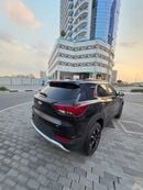 شيفروليه تريلبلازر 1.3 Turbo