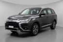 Mitsubishi Outlander 2.5L GLX Mid Line 2023 GLX MID LINE | AED 1003/Month | 0 DP | 30 Day Return | Warranty
