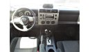 Toyota FJ Cruiser TOYOTA FJ CRUISER 2008 EXTREEM FULL OPTIONS GULF SPACE