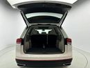 Volkswagen Teramont Comfortline 3.6L Comfortline 2.0L