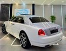 رولز رويس جوست VIP STANDARD EDITION || F.S.H || PANORAMIC || TOP RANGE || GCC || LUXURY INTERIOR