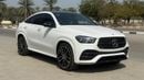 Mercedes-Benz GLE 450 Coupe 4MATIC