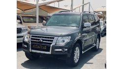 Mitsubishi Pajero MITSUBISHI PAJERO 3.8GLS 2017 GCC